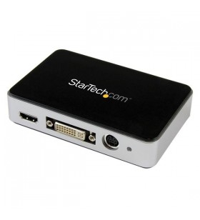 StarTech.com USB3HDCAP dispozitive de captură video USB 3.2 Gen 1 (3.1 Gen 1)