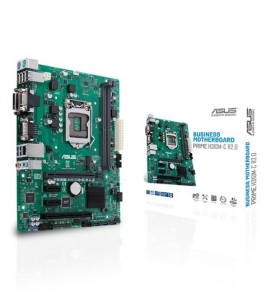 ASUS PRIME H310M-C R2.0 micro-ATX Intel® H310