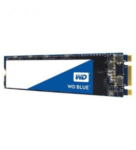Solid State Drive (SSD) WD Blue 3D, 250GB, SATA III, M.2