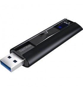 SSD Flash Extern SanDisk Extreme PRO, 256GB, USB 3.1