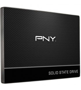PNY SSD CS900 120GB/2.5IN SATA III 6GB/S