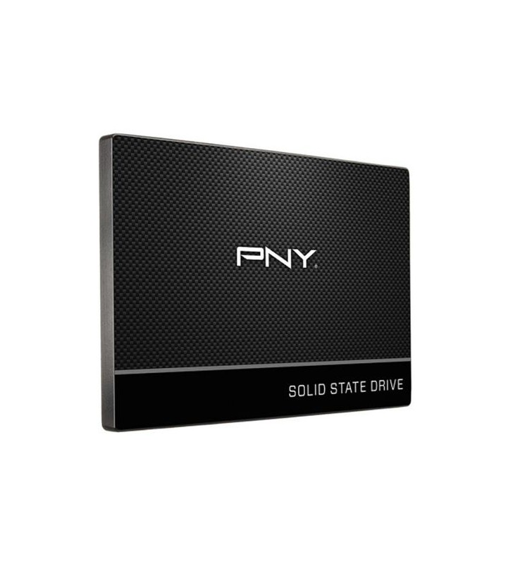 PNY SSD CS900 120GB/2.5IN SATA III 6GB/S