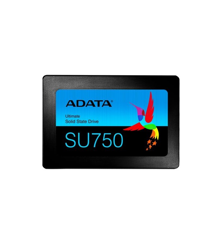 Solid-State Drive (SSD) Adata SU750, 1TB, TLC, 2.5"