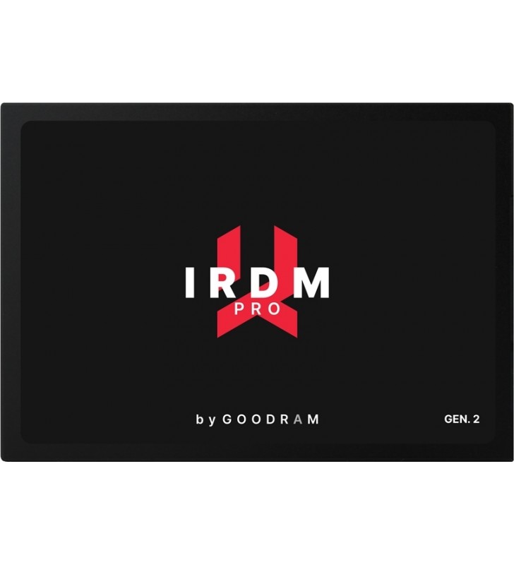 GOODRAM IRDM PRO 2.5 1TB SATA3