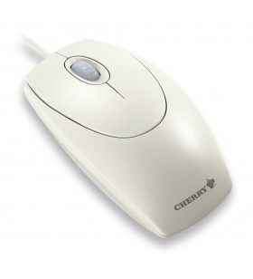 CHERRY M-5400 mouse-uri USB Type-A+PS/2 Optice 1000 DPI Ambidextru