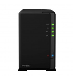 NAS SYNOLOGY DS218play