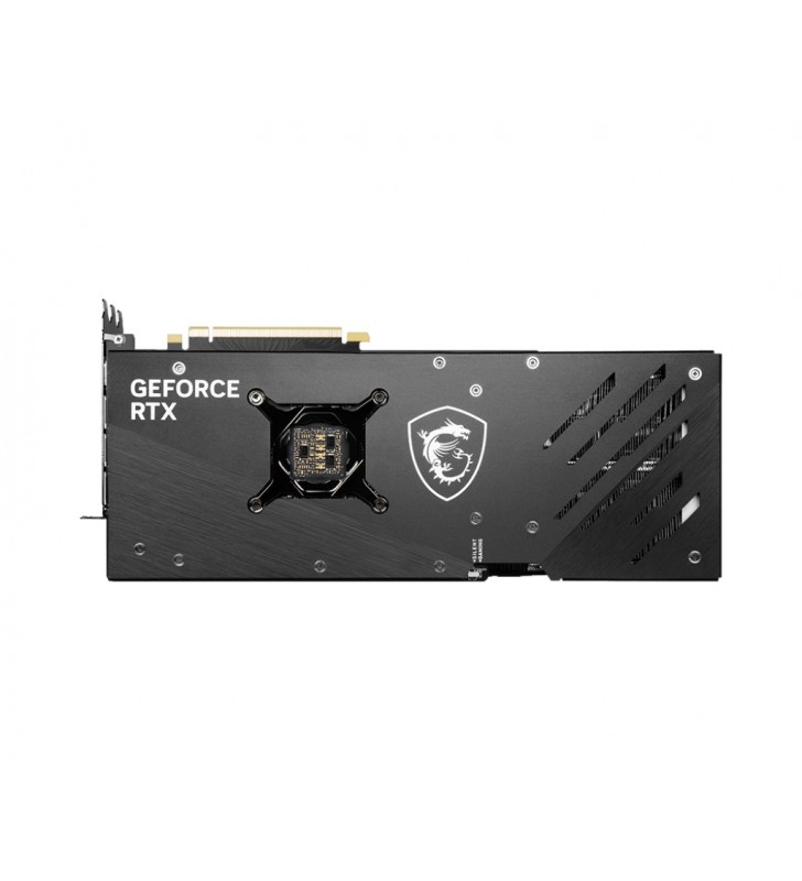 MSI GeForce RTX 4070 Ti GAMING X TRIO 12G NVIDIA 12 Giga Bites GDDR6X