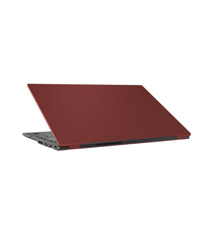 Laptop Fujitsu LIFEBOOK U9310 13.3 inch FHD Intel Core i7-10610U 8GB DDR4 512GB SSD Red