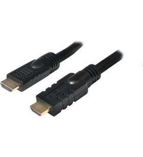 LOGILINK CHA0015 LOGILINK - Active HDMI High Speed Cable, 15m