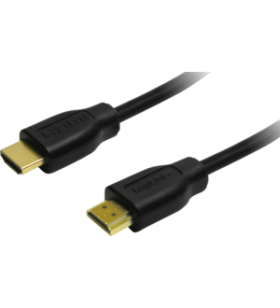 Logilink CH0036 Cablu HDMI-HDMI high speed 1.5m