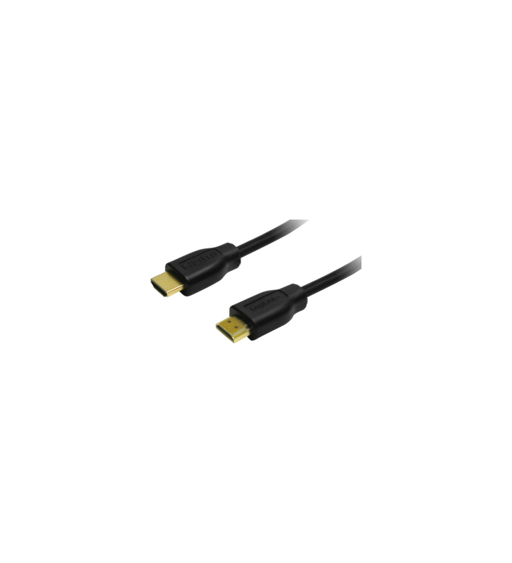 Logilink CH0036 Cablu HDMI-HDMI high speed 1.5m