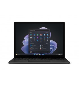 Microsoft Surface Laptop 5 i5-1245U Notebook 34,3 cm (13.5") Ecran tactil Intel® Core™ i5 8 Giga Bites LPDDR5x-SDRAM 512 Giga