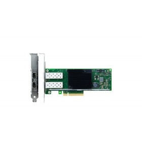 Fujitsu PLAN EP Intel X710-DA2 2x10GbE SFP+ Fibră 10000 Mbit/s Intern