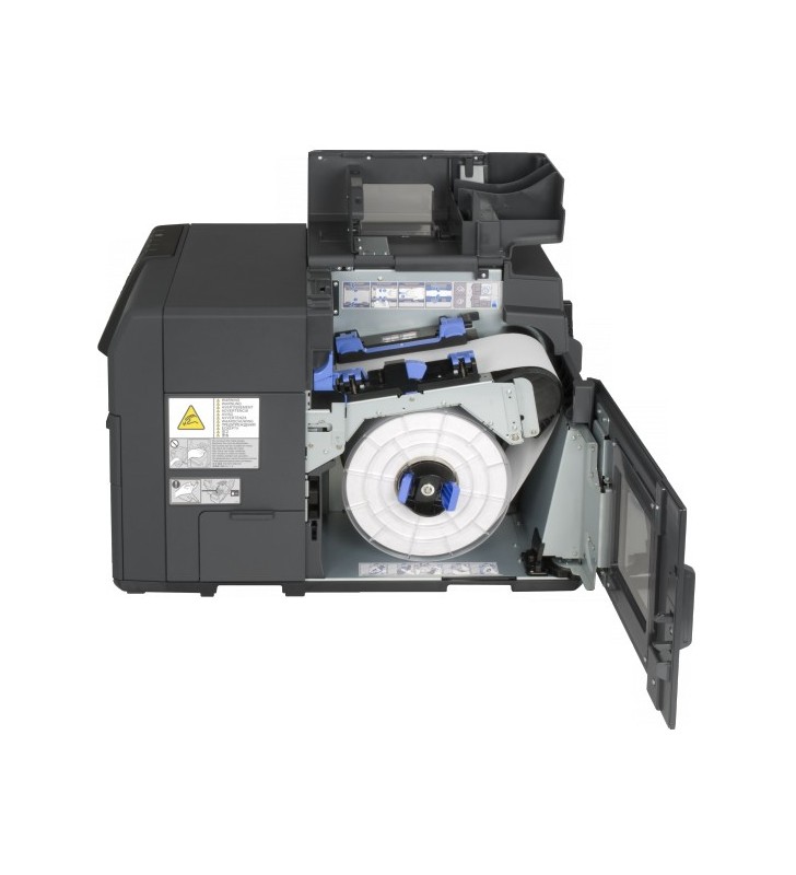 Epson ColorWorks C7500 imprimante pentru etichete Cu jet de cerneală Culoare 600 x 1200 DPI Prin cablu