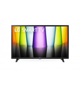 LG 32LQ630B6LA televizor 81,3 cm (32") HD Smart TV Wi-Fi Negru