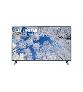 LG UHD 43UQ70003LB televizor 109,2 cm (43") 4K Ultra HD Smart TV Wi-Fi Negru