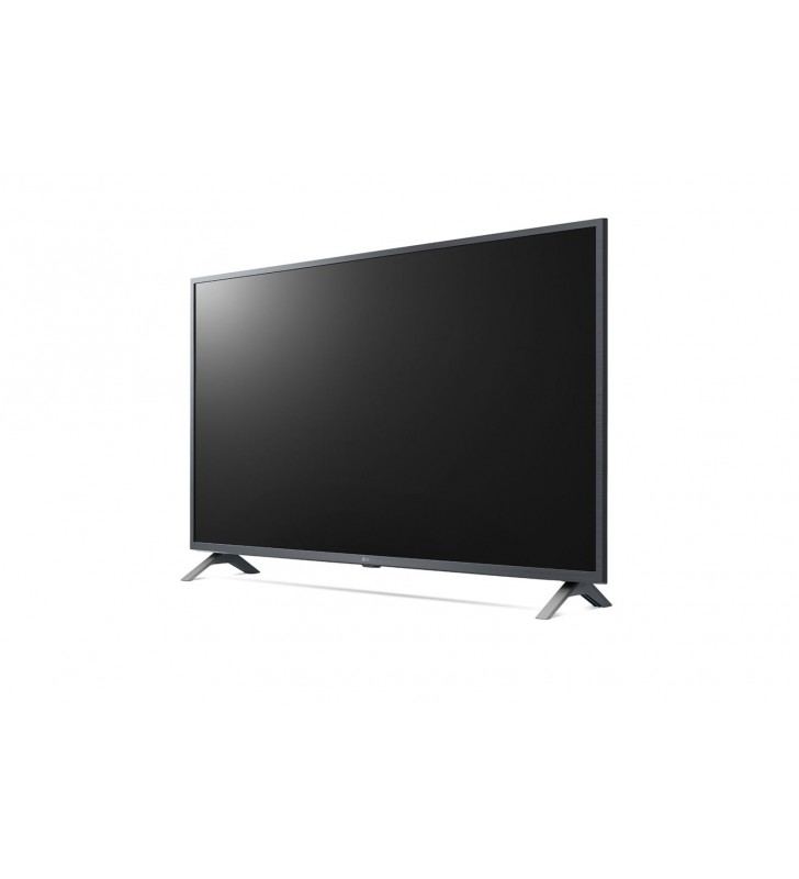 LG UHD 43UQ70003LB televizor 109,2 cm (43") 4K Ultra HD Smart TV Wi-Fi Negru