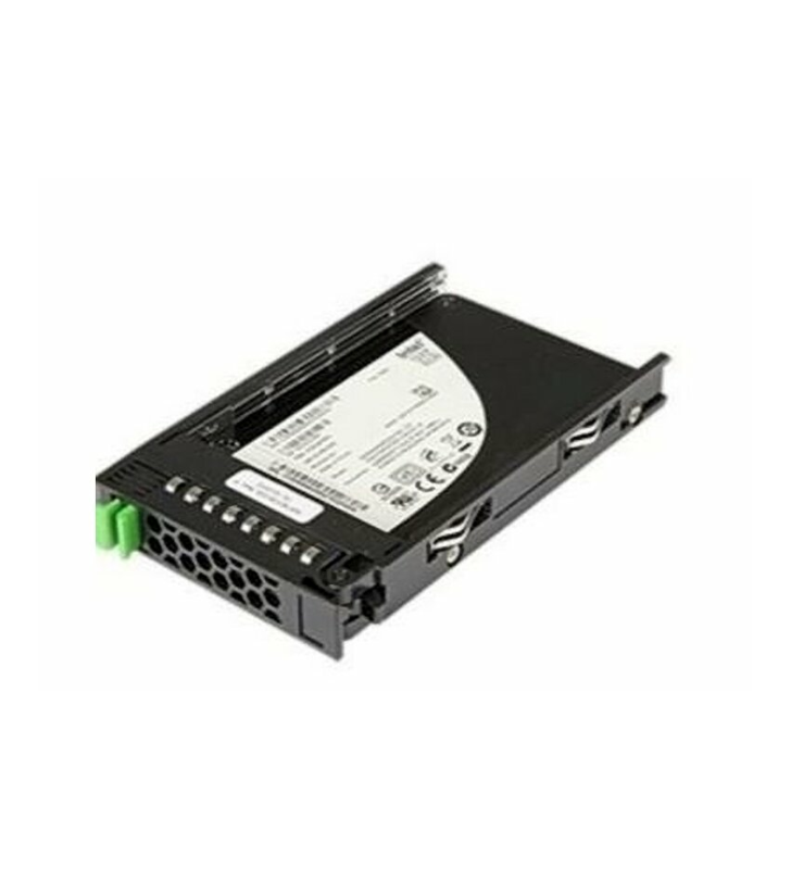SSD SATA 6G 480GB Mixed-Use 2.5' H-P