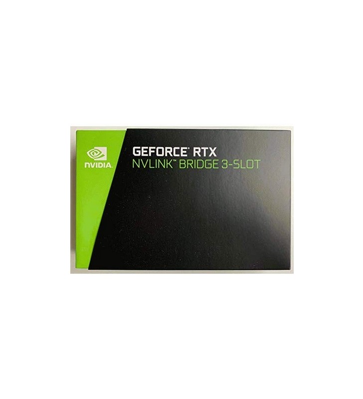 Nvidia GeForce RTX NVLINK Bridge 3 Slot 60mm