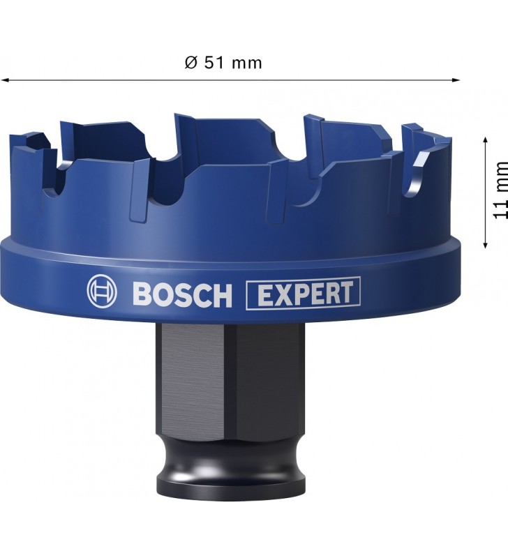 Bosch 2 608 900 500 burghiu carotă 1 buc.