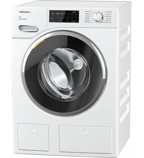 Miele WWG660 WPS mașini de spălat Încărcare frontală 9 kilograme 1400 RPM A Alb