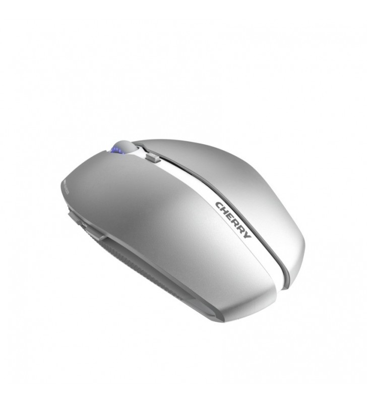 CHERRY GENTIX BT mouse-uri Ambidextru Bluetooth Optice 2000 DPI