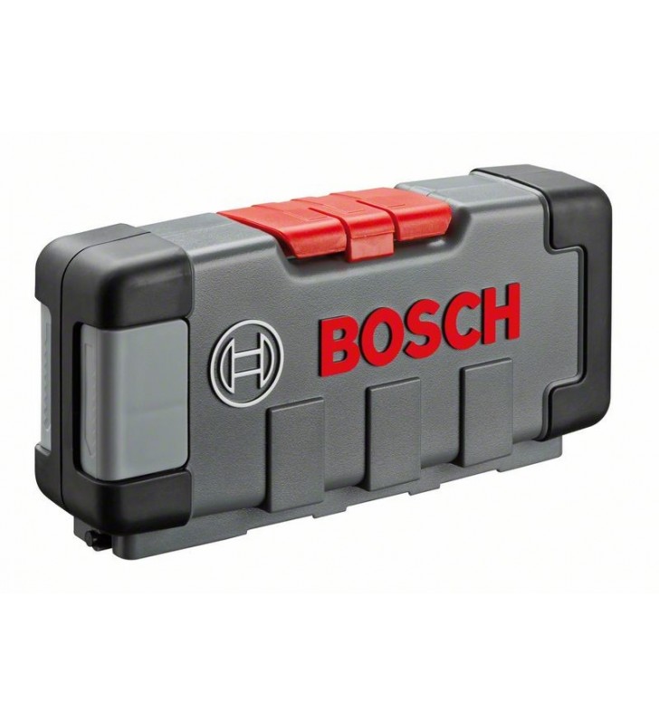Bosch 2 607 010 903 lamă pentru fierestrău mecanic, fierăstrău de traforaj/fierăstrău sabie Lamă ferăstrău mecanic 30 buc.