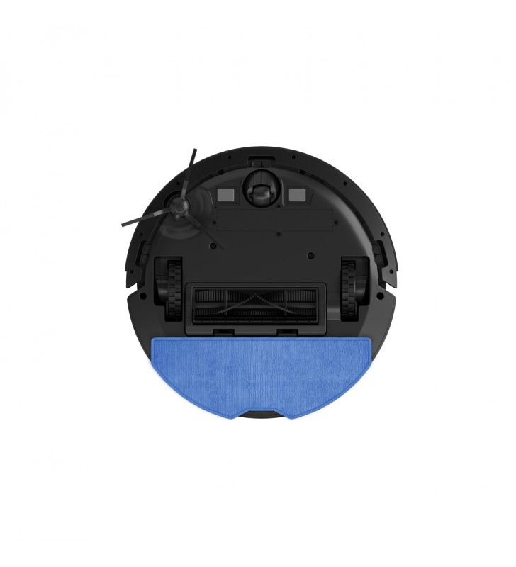 Grundig VCR 7230 aspiratoare robot 0,4 L Fără sac Negru