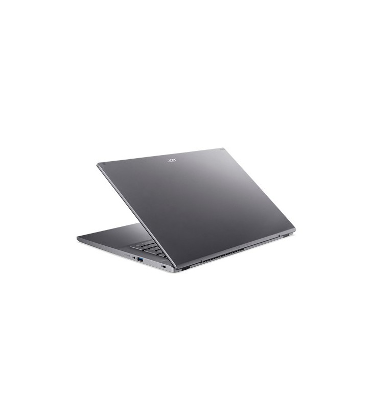 Acer Aspire 5 A517-53-58BY i5-1235U Notebook 43,9 cm (17.3") Full HD Intel® Core™ i5 8 Giga Bites DDR4-SDRAM 512 Giga Bites SSD