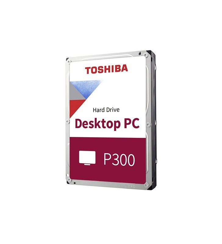 Toshiba P300 3.5" 2000 Giga Bites SATA
