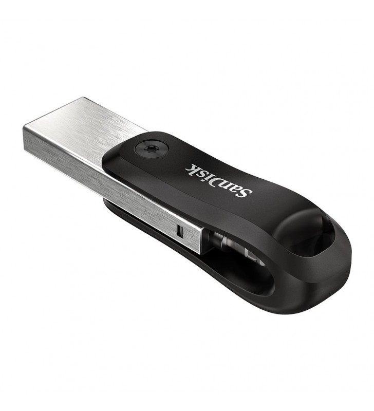 SANDISK IXPAND 256GB USB FLASH/DRIVE FOR IPHONE AND IPAD