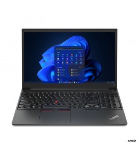 Lenovo ThinkPad E15 Gen 4 (AMD) 5625U Notebook 39,6 cm (15.6") Full HD AMD Ryzen™ 5 16 Giga Bites DDR4-SDRAM 512 Giga Bites SSD