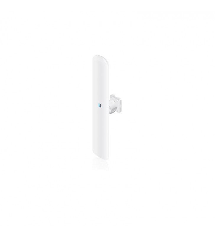 ACCESS POINT UBIQUITI 2x2 MIMO airMAX ac Sector, LAP-120 Frequency: 5GHz Throughput: 450+ Mbps 1x 10/100/1000 Ethernet Port "LA