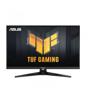 ASUS TUF Gaming VG32AQA1A 80 cm (31.5") 2560 x 1440 Pixel Wide Quad HD LED Negru