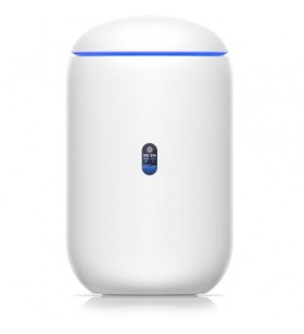 UniFi all-in-one desktop router UDR