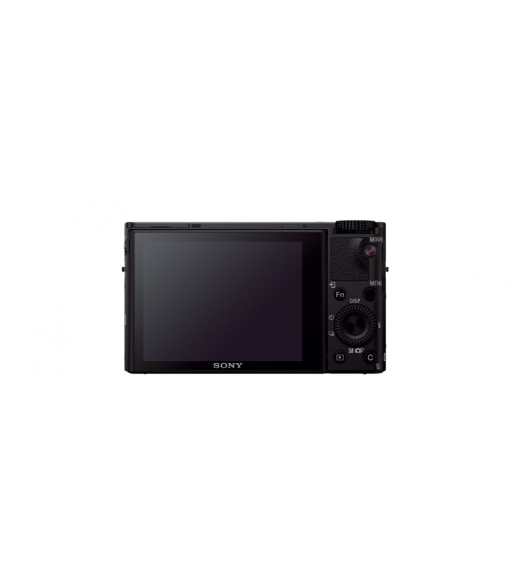 Sony Cyber-shot RX100 III 1" Cameră compactă 20,1 MP CMOS 5472 x 3648 Pixel Negru