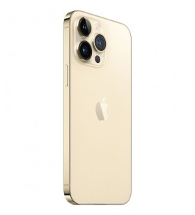 Apple iPhone 14 Pro Max 256 GB, telefon mobil (Aur, iOS)