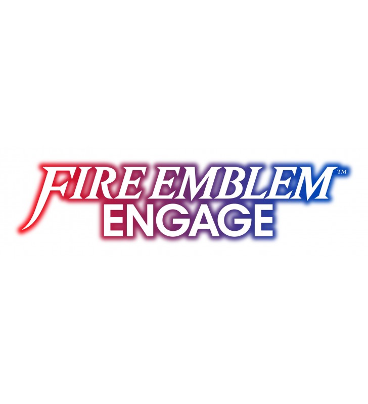 Nintendo Fire Emblem Engage (Switch) Standard Multi-lingvistic Nintendo Switch