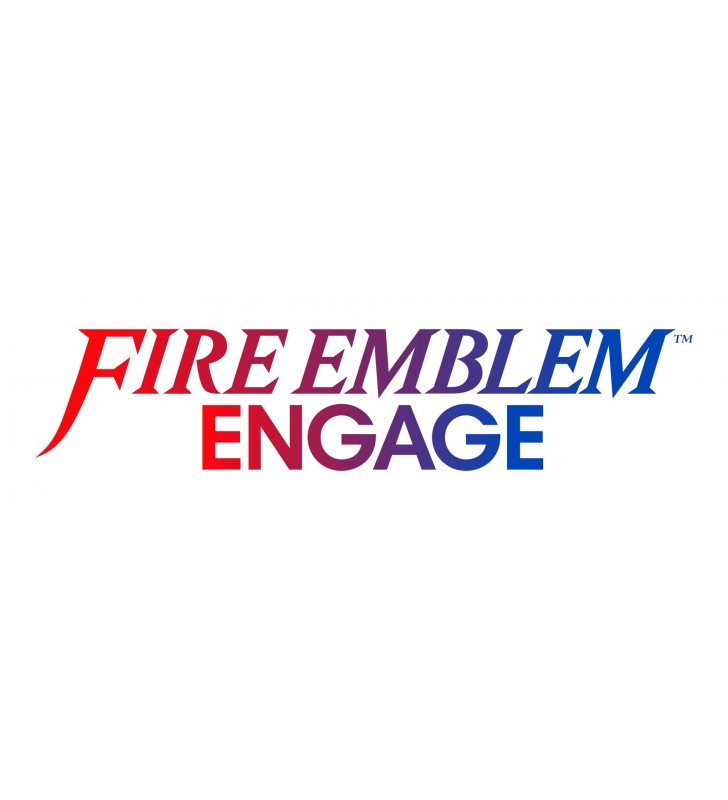 Nintendo Fire Emblem Engage (Switch) Standard Multi-lingvistic Nintendo Switch