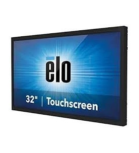 3243L 32-inch wide Open Frame, WW, Full HD with LED backlight, Projected Capacitive 10-touch, USB, Clear, Zero-bezel, VGA & HDMI