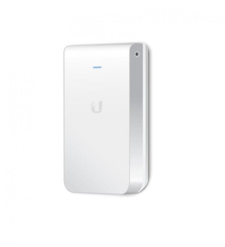 ACCESS POINT UBIQUITI wireless 1733Mbps, 5 x Gigabit, AC2100 (300+1733Mbps), 2x2 MIMO 2.3GHz, 4x4 MIMO 5GHz, Wave 2, interior, \
