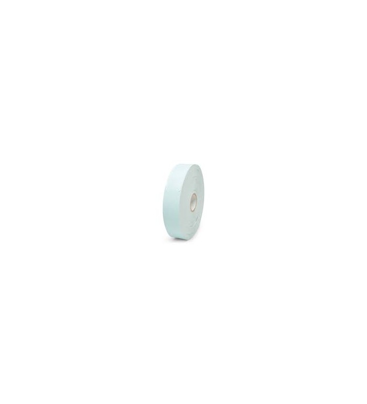 Wristband, Polypropylene, 1x10in (25.4x254mm) Direct thermal, Z-Band Splash, Adhesive closure, 1in (25.4mm) core, 350/roll, 4/bo
