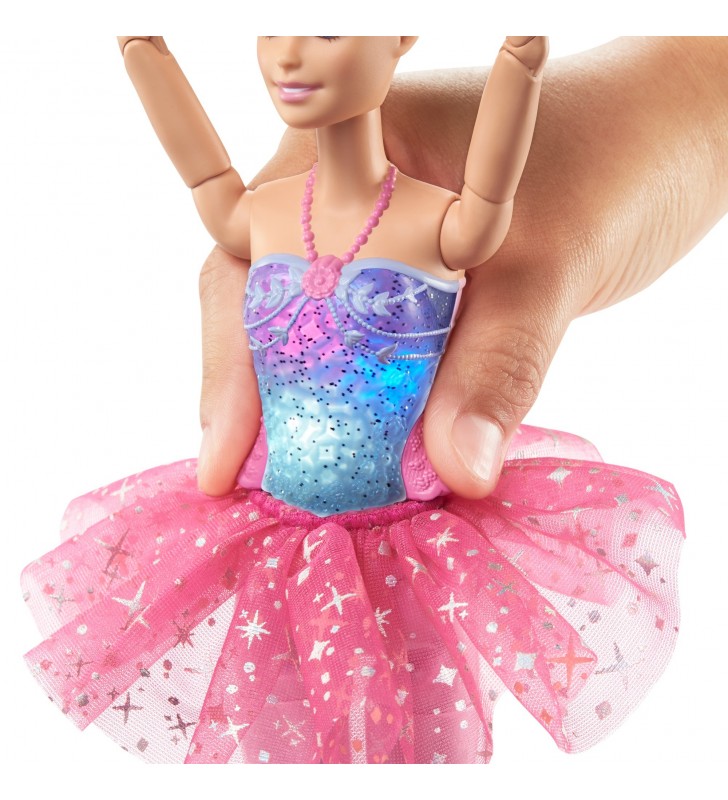 Barbie Dreamtopia HLC25 păpușă