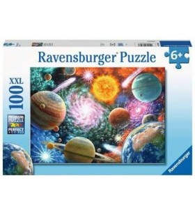 Ravensburger 13346 puzzle-uri Puzzle (cu imagine) fierăstrău 100 buc. Benzi desenate