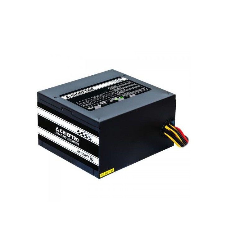Sursa Chieftec Smart Series GPS-600A8, 600W