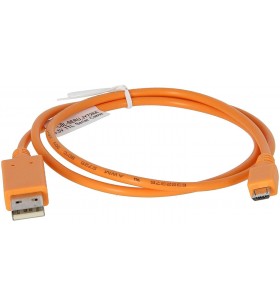 HP JY728A Aruba Micro-USB 2.0 Console Adapter Cable - USB / serial cable