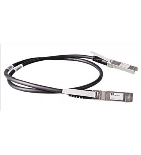 HP JD096C X240 10G SFP+ to SFP+ 1.2M Direct Attach Copper Cable