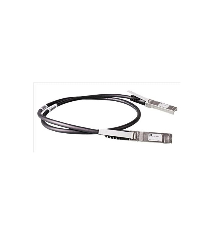 HP JD096C X240 10G SFP+ to SFP+ 1.2M Direct Attach Copper Cable