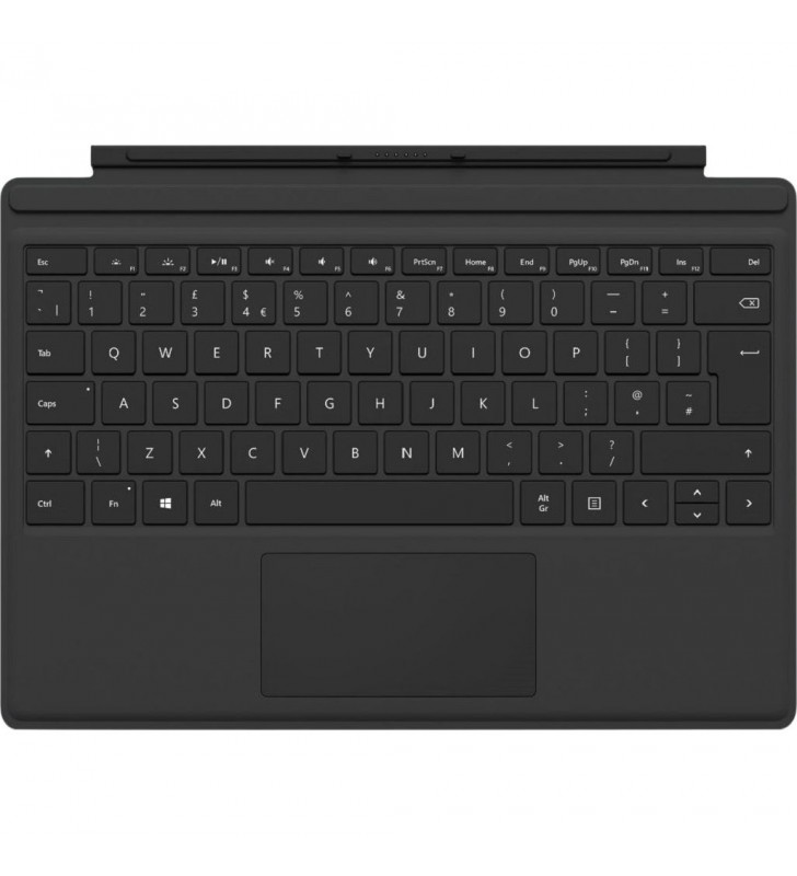 Tastatura Microsoft pentru Surface Pro, Black