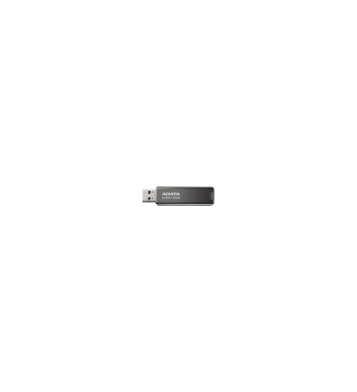 MEMORY DRIVE FLASH USB2 64GB/AUV260-64G-RBK ADATA